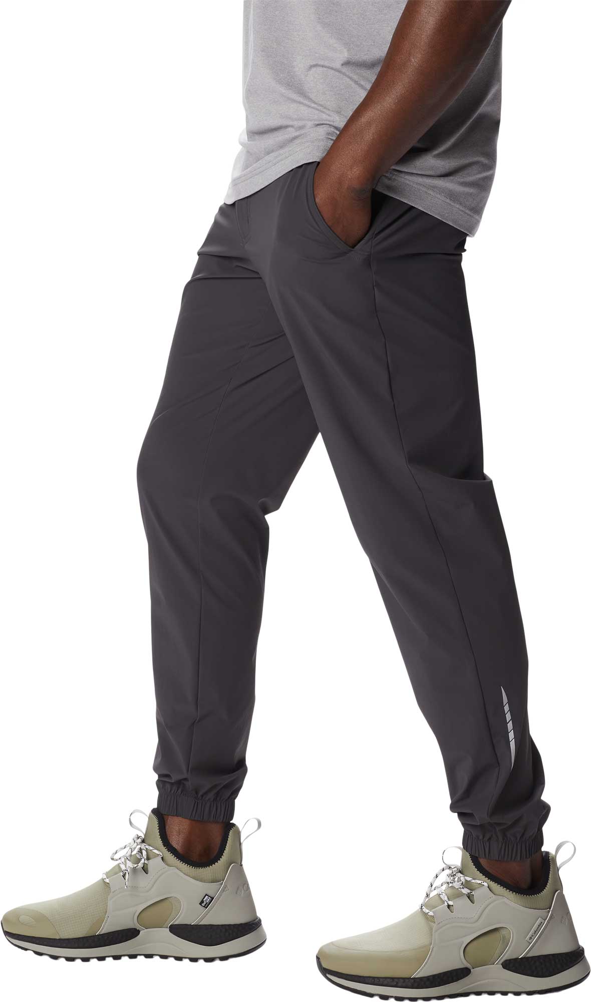 Men's functional pants
