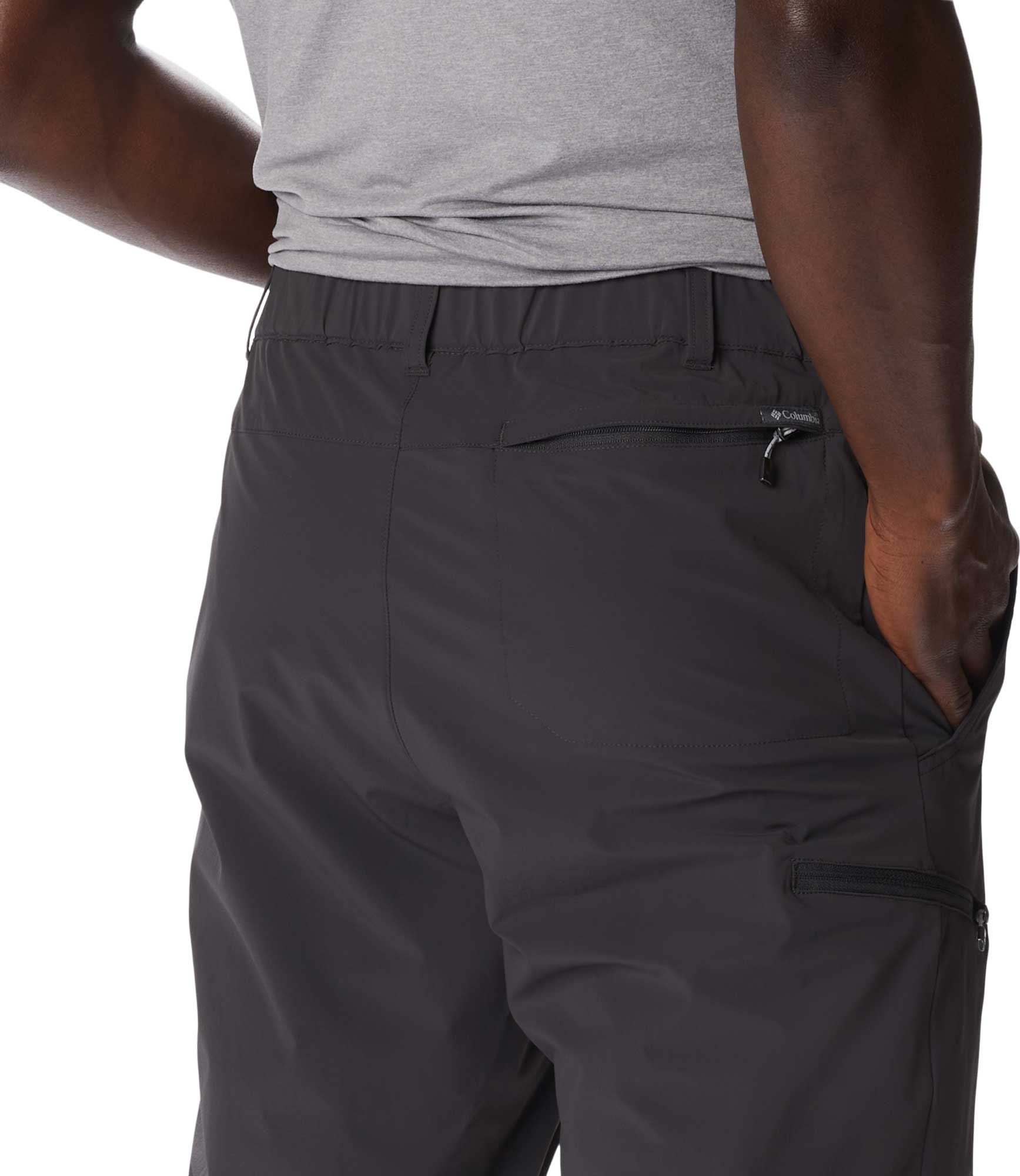 Мъжки функционален панталон