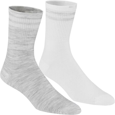 KARI TRAA LAM SOCK 2PK - Dámske vlnené ponožky