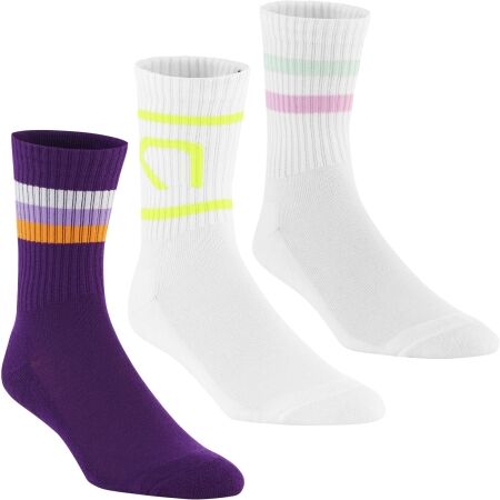 KARI TRAA TENNIS SOCK - Дамски чорапи за спорт