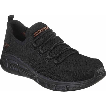 Women’s leisure shoes - Skechers FOOTSTEPS - GLAM PARTY - 1