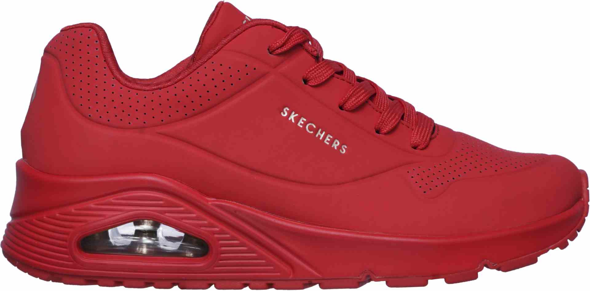 Skechers uno Stand on Air