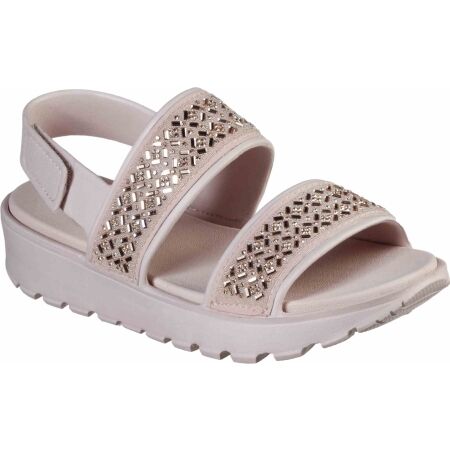 Skechers FOOTSTEPS - Sandale de damă