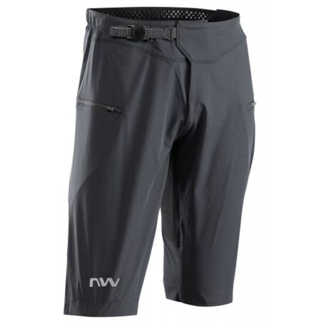 Northwave BOMB BAGGY - Мъжки къси панталони за колоездене