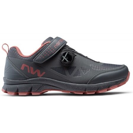 Northwave CORSAIR W - Women's cycling shoes