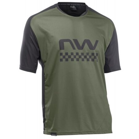 Northwave EDGE - Men's cycling jersey