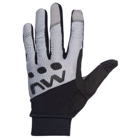 Northwave SPIDER FULL - Men's cycling gloves