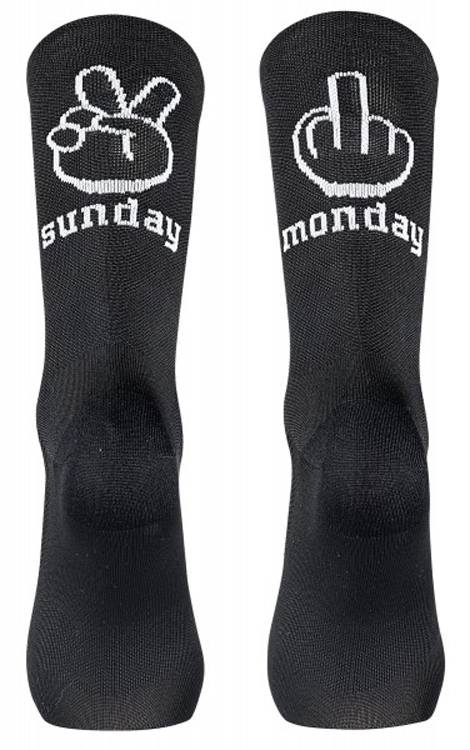 Men’s cycling socks