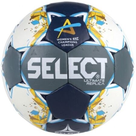 Select ULTIMATE REPLICA CL21 - Handball