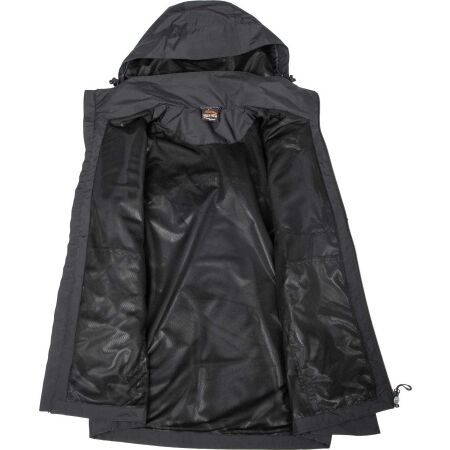 Men's technical jacket - Head FILIANO - 4
