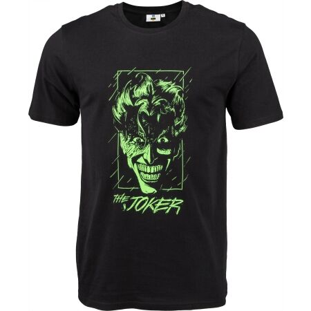 Warner Bros JOKER - Koszulka męska
