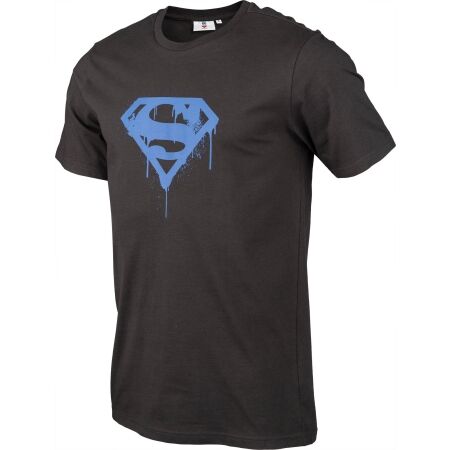 Pánske tričko - Warner Bros SUPERMAN - 2