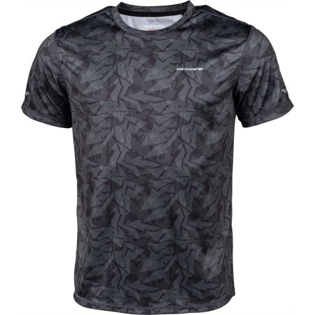Arcore FILAS - Men's running T-shirt