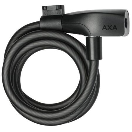 AXA RESOLUTE 150/8 - Катинар с кабел