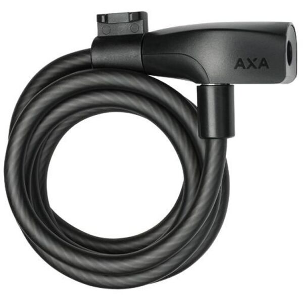 AXA Cable Resolute 8 - 150 Mat black