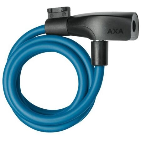 AXA RESOLUTE 120/8 - Катинар с кабел