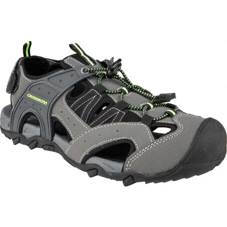 Men's sandals - Crossroad MOHAN II - 1