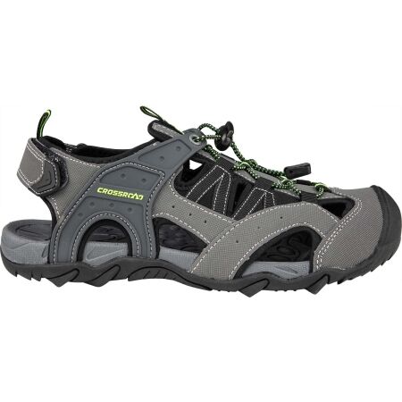 Men's sandals - Crossroad MOHAN II - 3