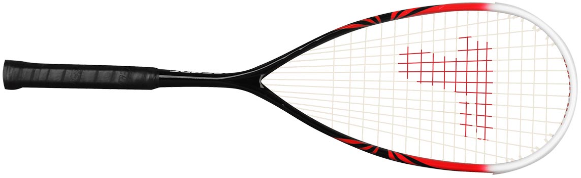 Squash racket
