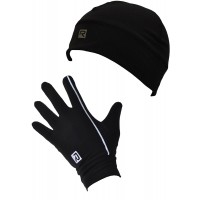 Running Set - gloves and hat