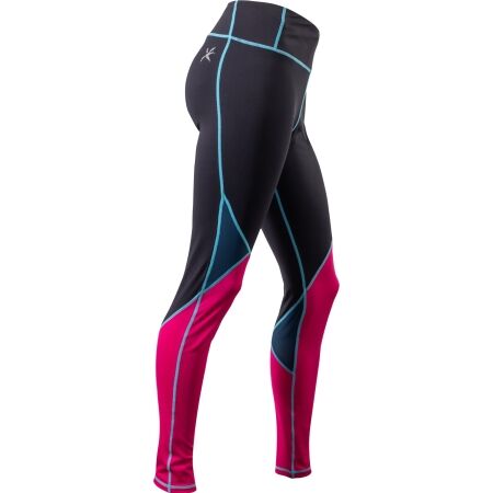 Women’s functional leggings - Klimatex MARAL - 3