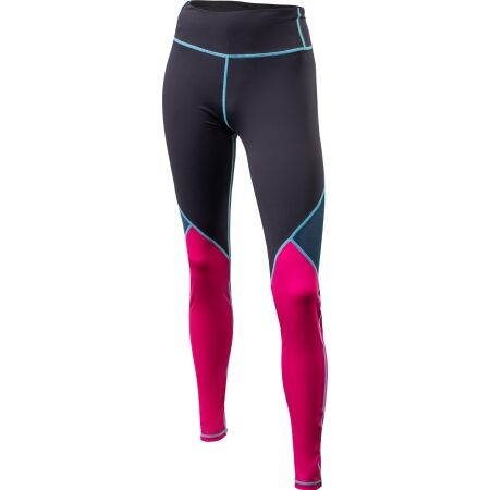 Women’s functional leggings - Klimatex MARAL - 1