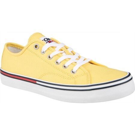 Tommy Hilfiger TOMMY JEANS ESSENTIAL LOW - Дамски гуменки