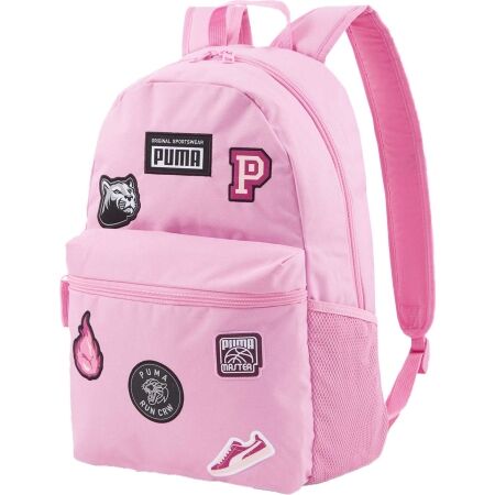 Puma PATCH BACKPACK - Backpack