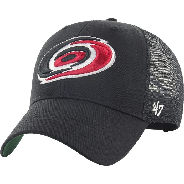 Carolina hurricanes hot sale hat