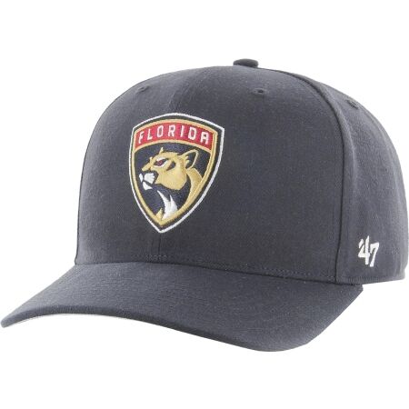 47 NHL FLORIDA PANTHERS COLD ZONE MVP DP - Cap