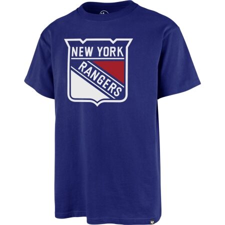 47 NHL NEW YORK RANGERS IMPRINT ECHO TEE - Мъжка тениска