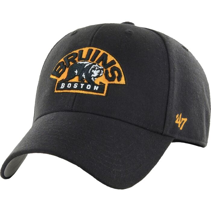 Boston Bruins Hats, Officially Licensed NHL Hats