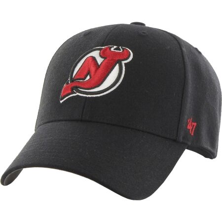 47 NHL NEW JERSEY DEVILS MVP - Шапка с козирка