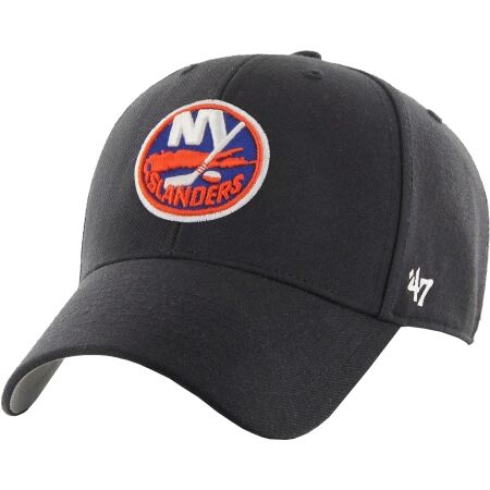 47 NHL NEW YORK ISLANDERS MVP - Kšiltovka