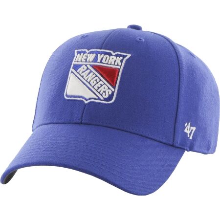 47 NHL NEW YORK RANGERS MVP - Cap