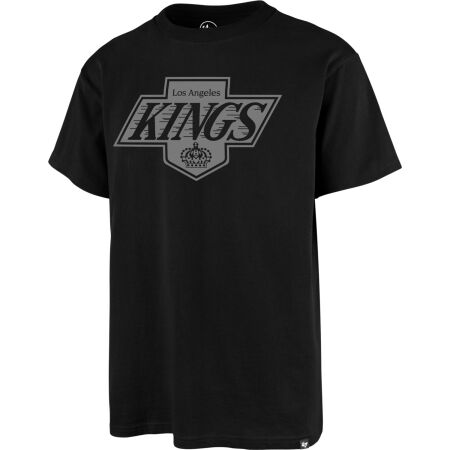 47 NHL LOS ANGELES KINGS IMPRINT ECHO TEE - Koszulka męska