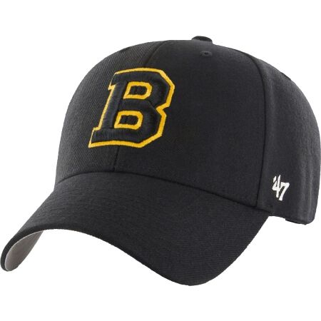 47 NHL BOSTON BRUINS VINTAGE MVP - Baseball cap