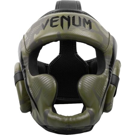 Venum ELITE BOXING HEADGEAR - Boxing headgear