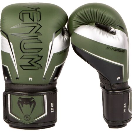 Venum ELITE EVO BOXING GLOVES - Boxing gloves