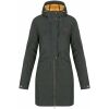 Women's softshell coat - Loap LAMOSSA - 1