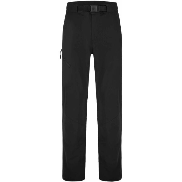 Loap URUDAC Férfi outdoor nadrág, fekete, méret S