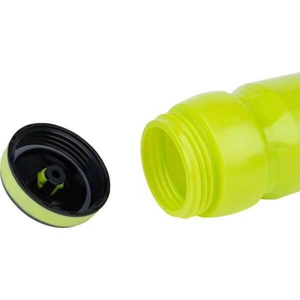 Arcore ERGO 550 Radlerflasche, Hellgrün, Größe 550 ML