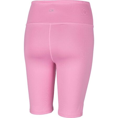 Pantaloni scurți femei - Calvin Klein KNIT SHORTS - 3