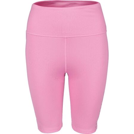 Pantaloni scurți femei - Calvin Klein KNIT SHORTS - 2