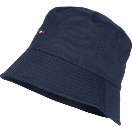 Tommy Hilfiger ESSENTIAL FLAG BUCKET - Pălărie