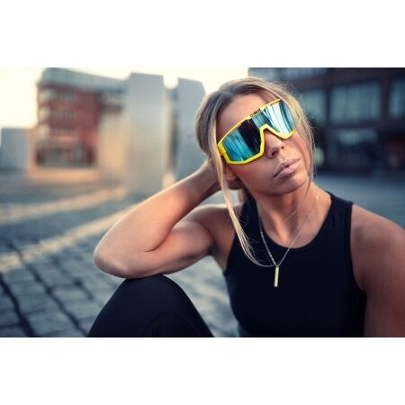 Sports sunglasses - Bliz VISION - 8