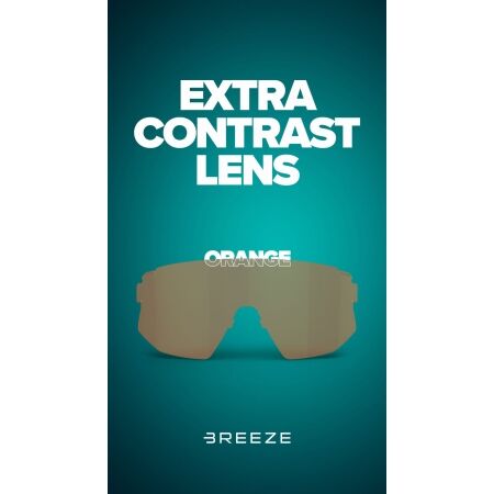 Sports sunglasses - Bliz BREEZE - 12