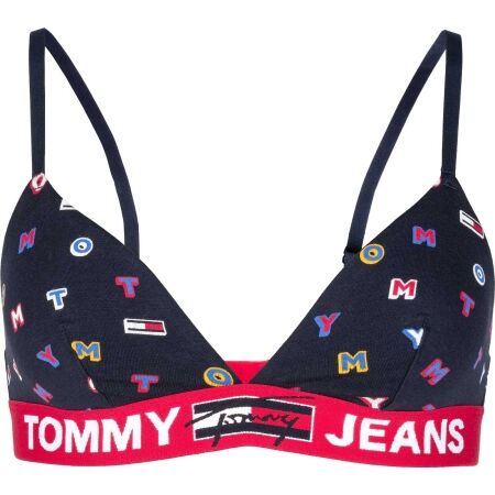 Tommy Hilfiger TRIANGLE BRALETTE PR - Women's bra