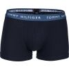 Boxeri bărbați - Tommy Hilfiger 3P TRUNK WB - 6