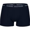 Boxeri bărbați - Tommy Hilfiger 3P TRUNK WB - 9